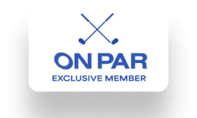 On Par Club Membership