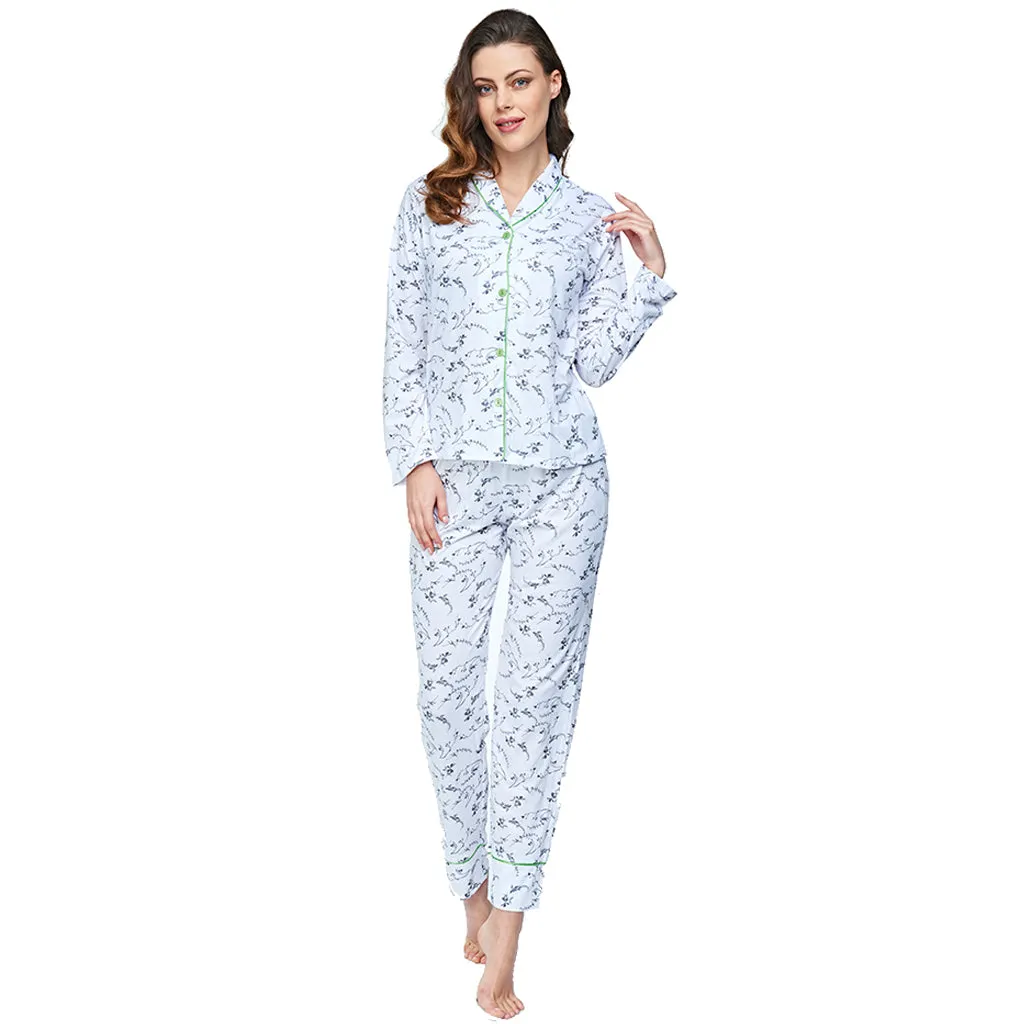 Pajama Set c.1031