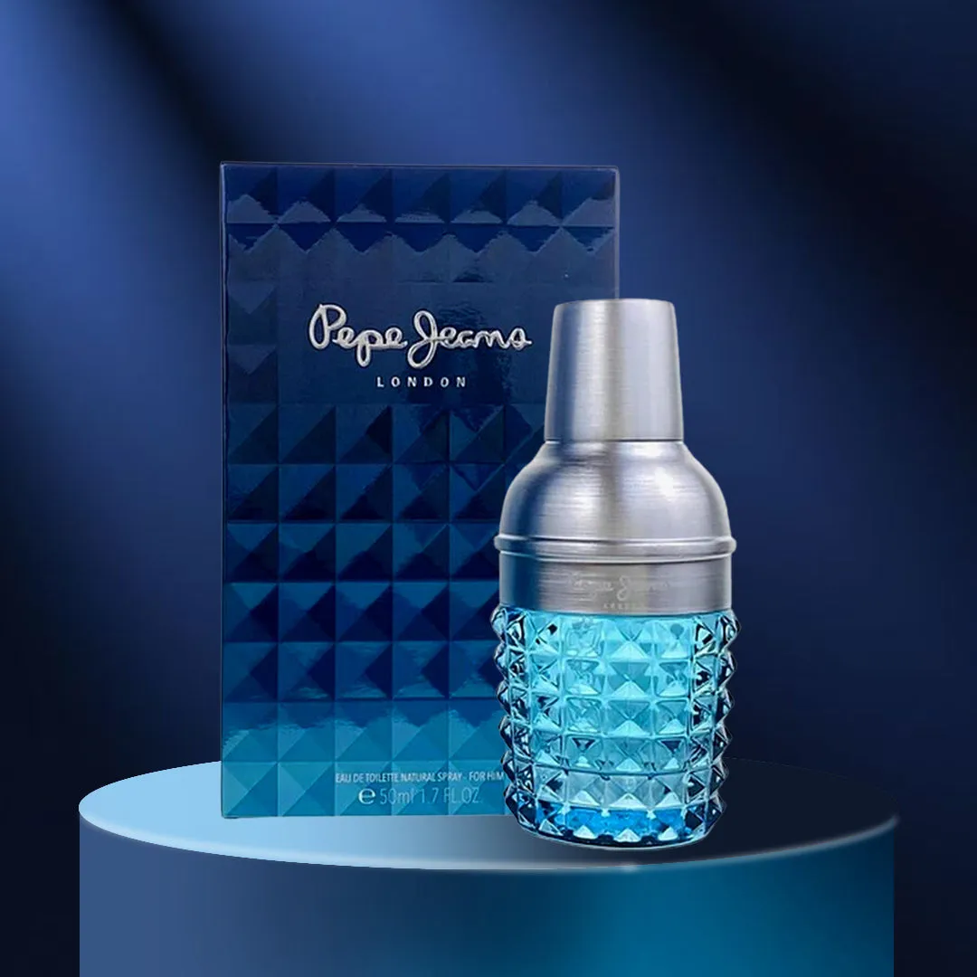 Pepe Jeans EDT M