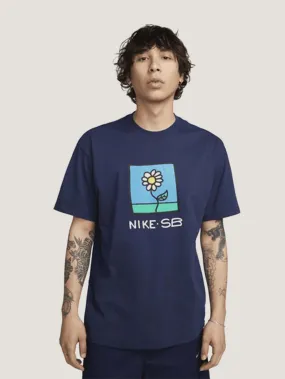 POLO M/C NIKE SB HOMBRE M NK SB TEE DAISY