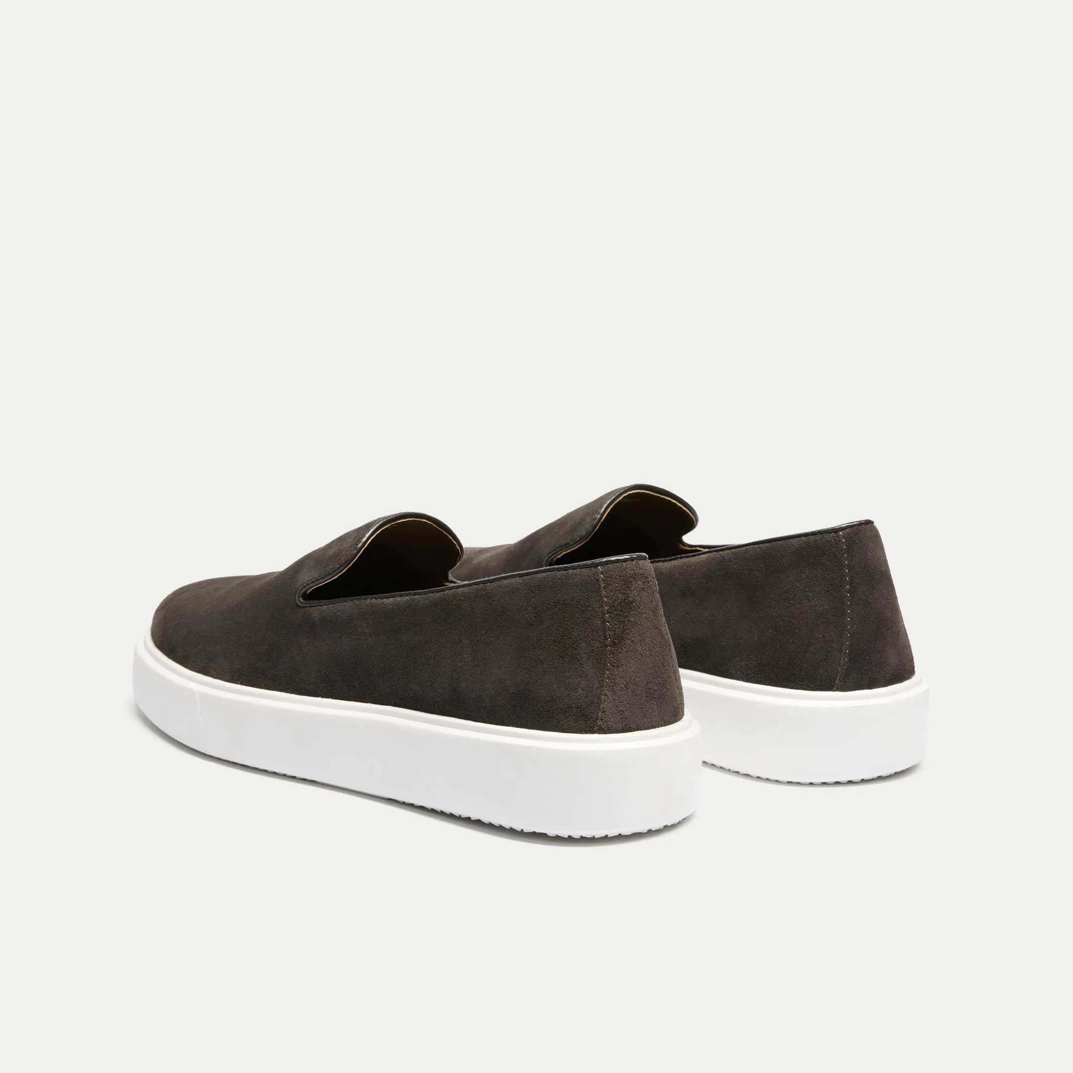 Robbie Slip On