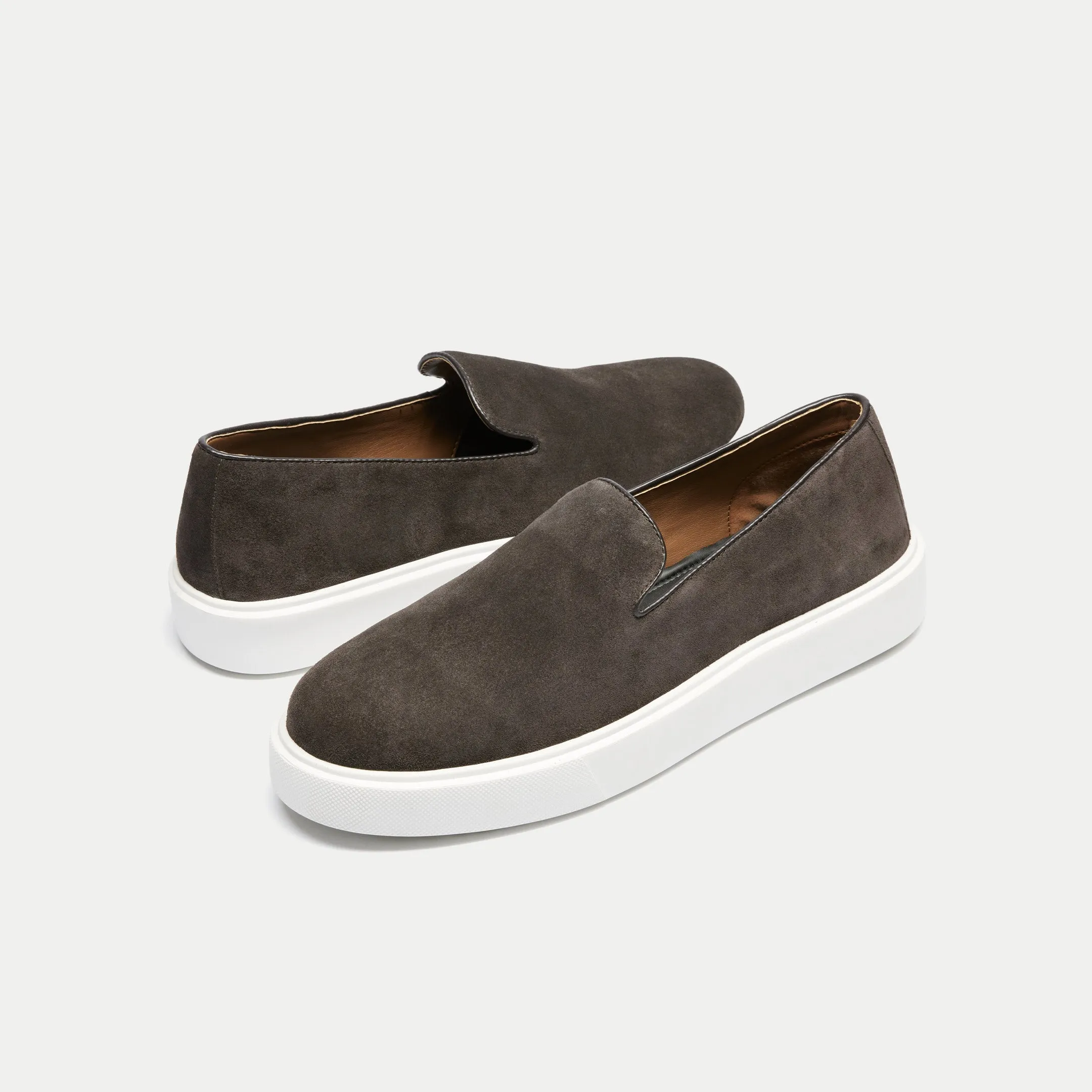 Robbie Slip On