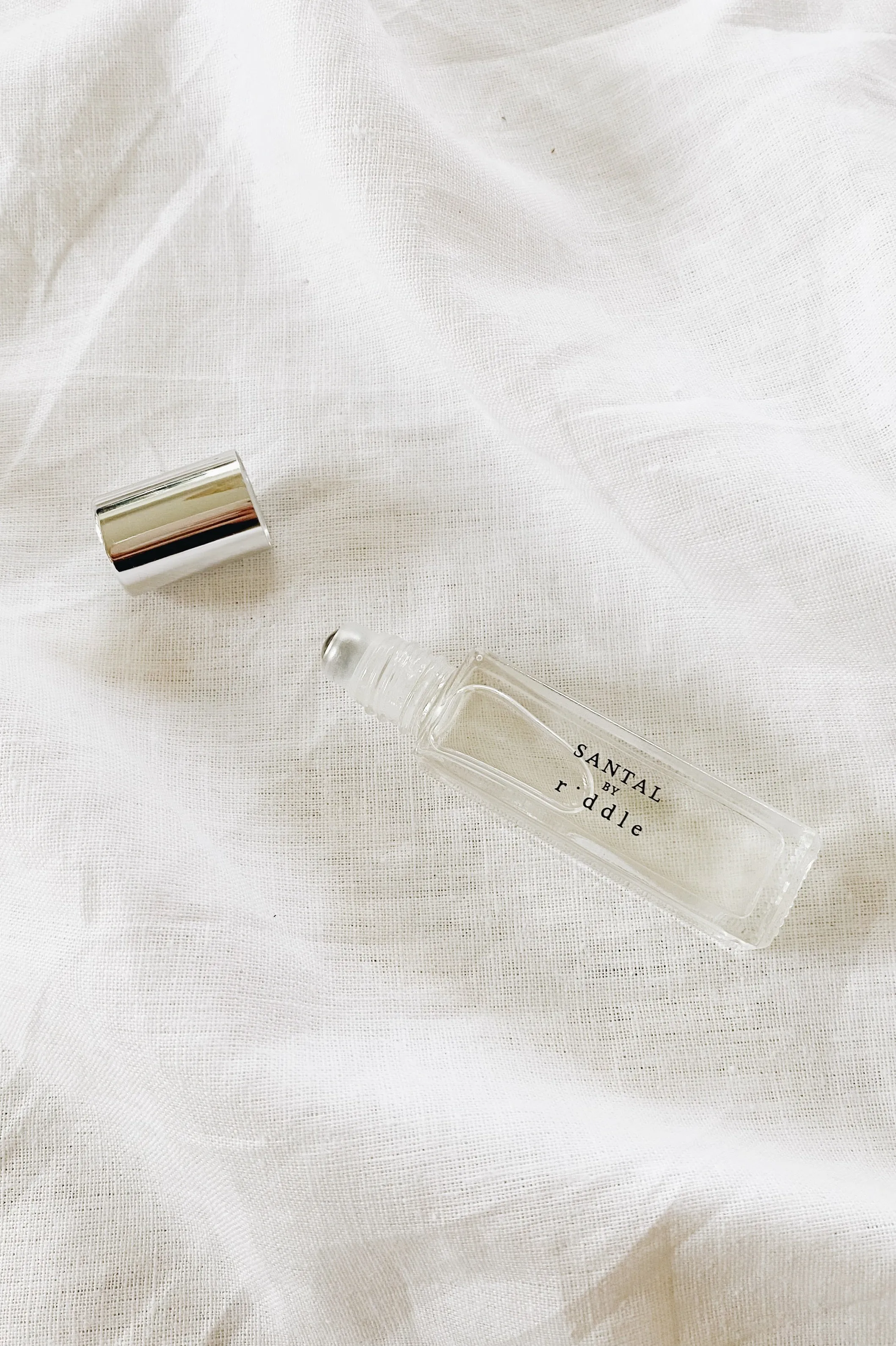 Santal Roll-On Oil