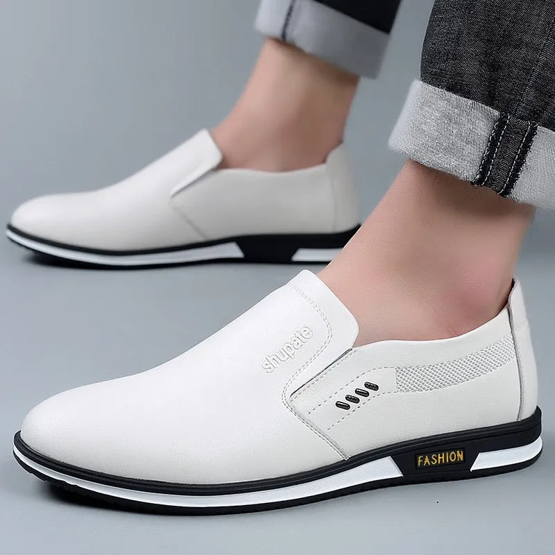 Shupate Fashion Loafers