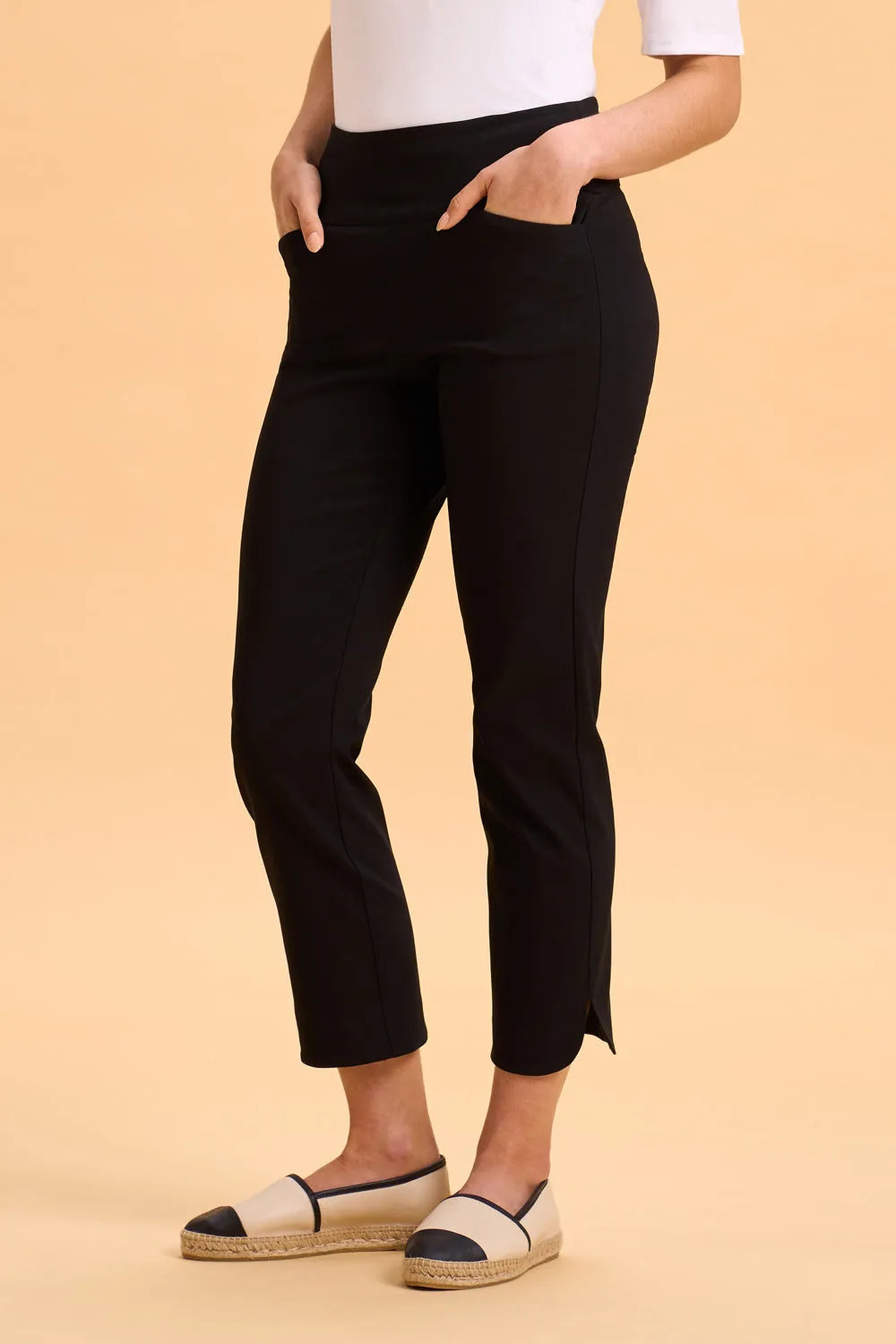 Smart Look Pant