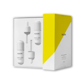 Supreme-C Serum Treatment