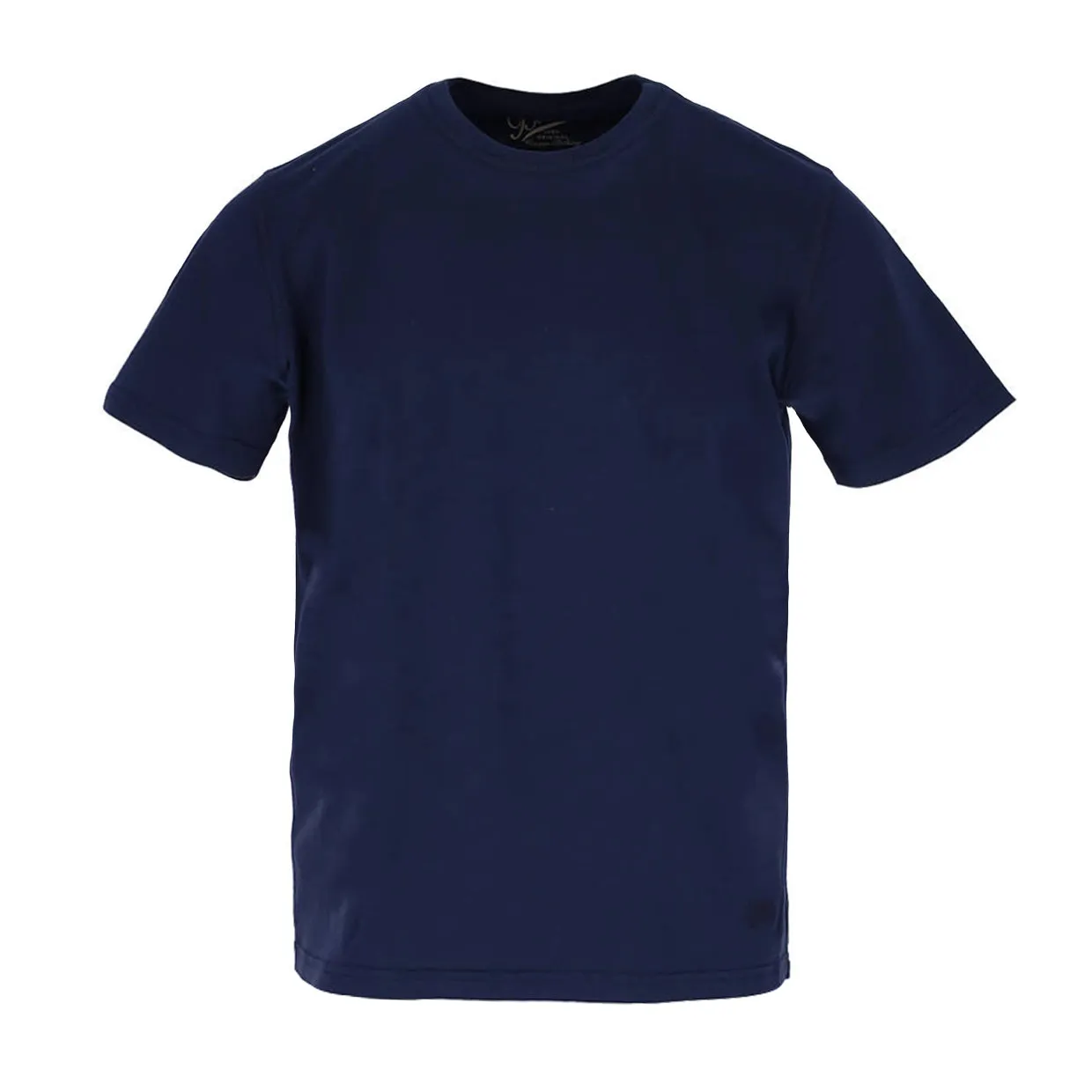 T-shirt Uomo Eagle Lake Blu Navy