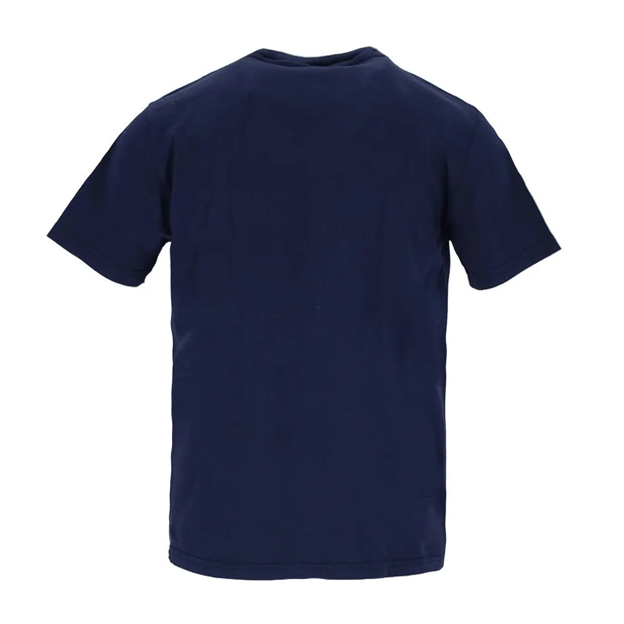 T-shirt Uomo Eagle Lake Blu Navy