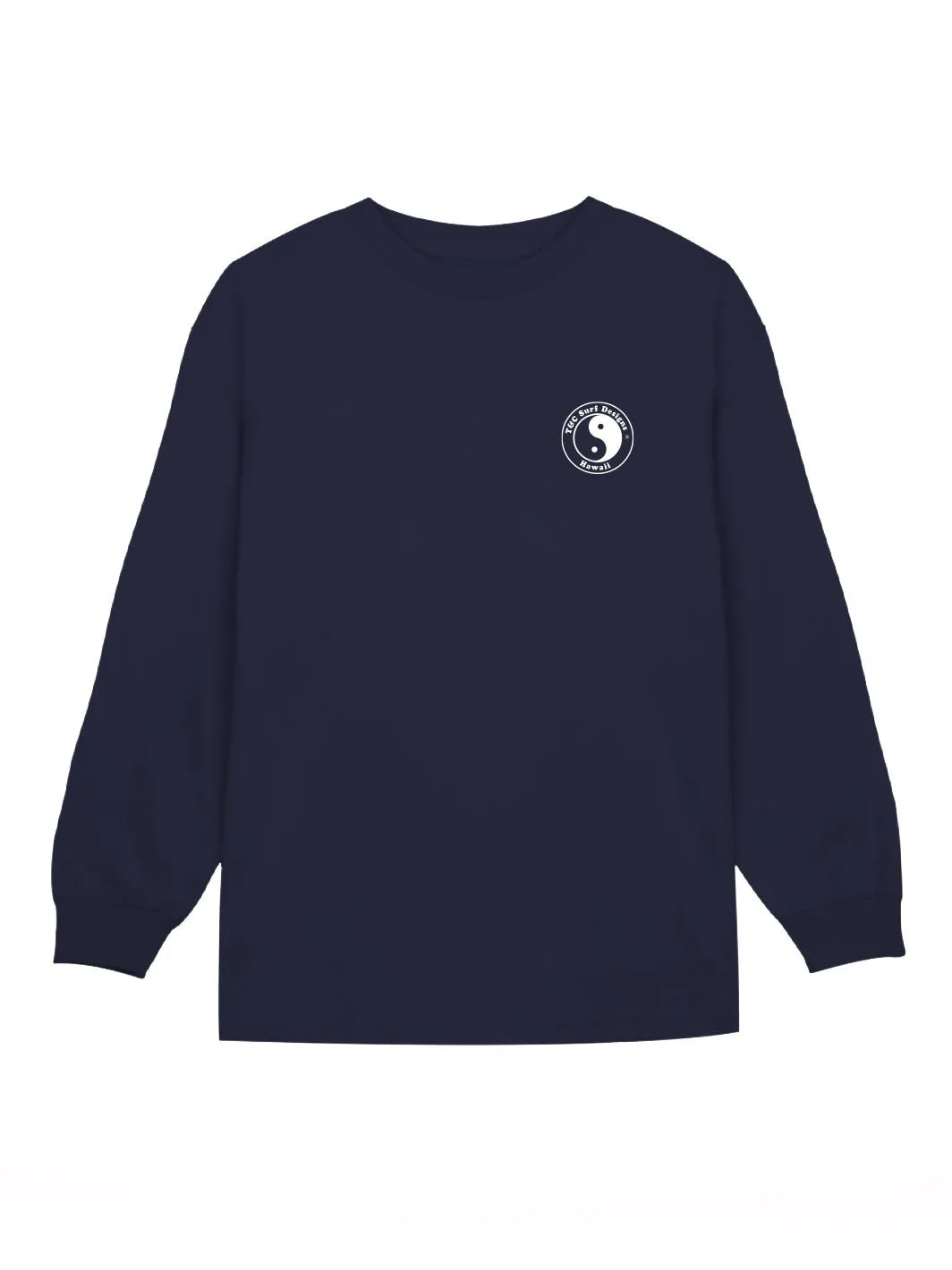 T&C Surf All Swell Long Sleeve