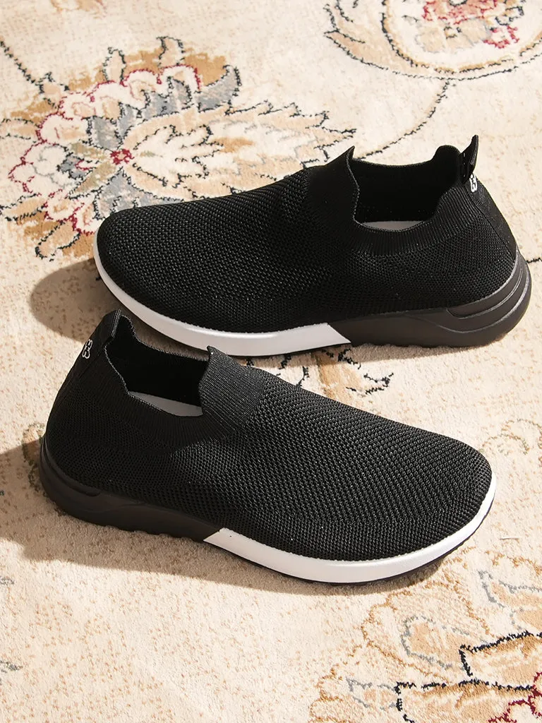 Tenisha Slip on Sneakers