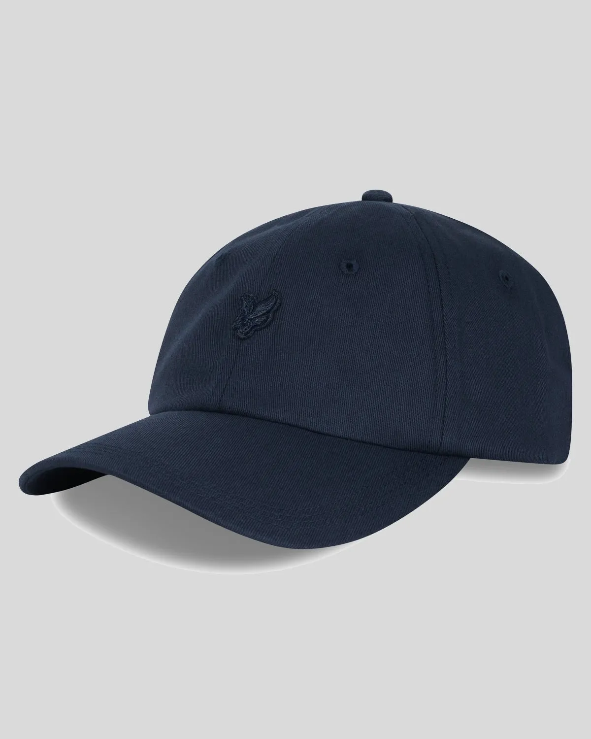 Tonal Eagle Baseball Cap