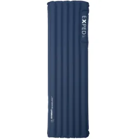 Versa 5R M Insulated Mattress