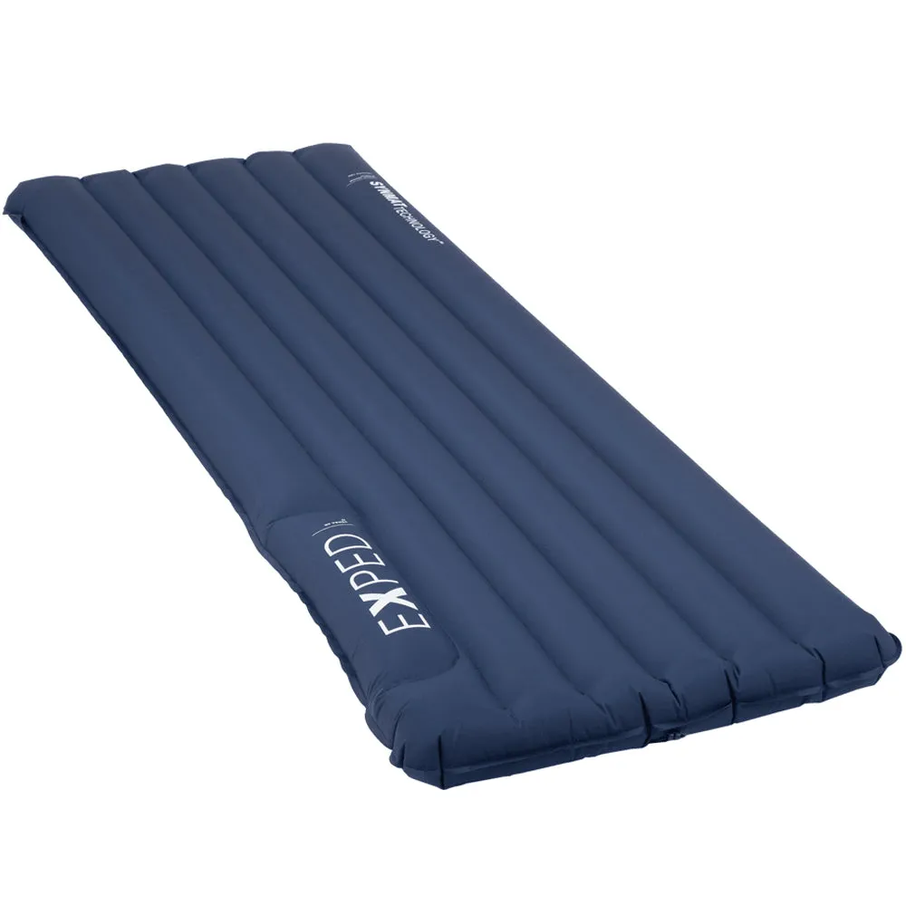 Versa 5R M Insulated Mattress