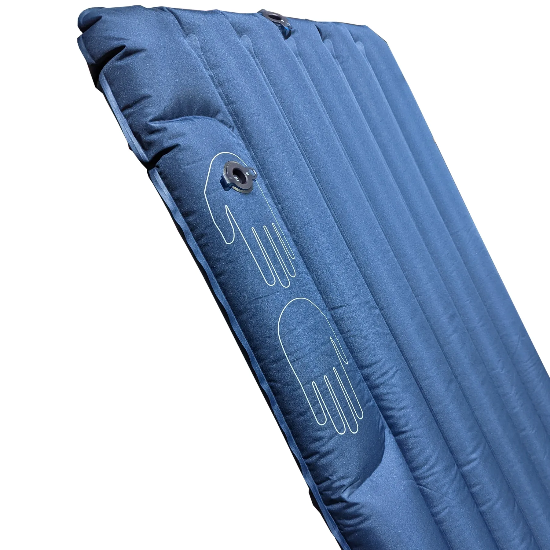 Versa 5R M Insulated Mattress