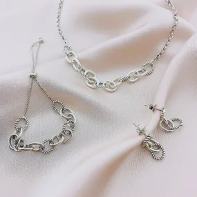 Women's Fashion Antique Vintage Jewelry Sets