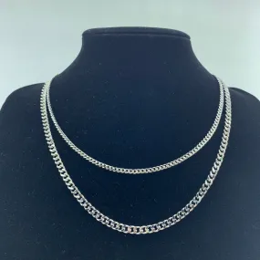 Women's Fashion Chain Necklace