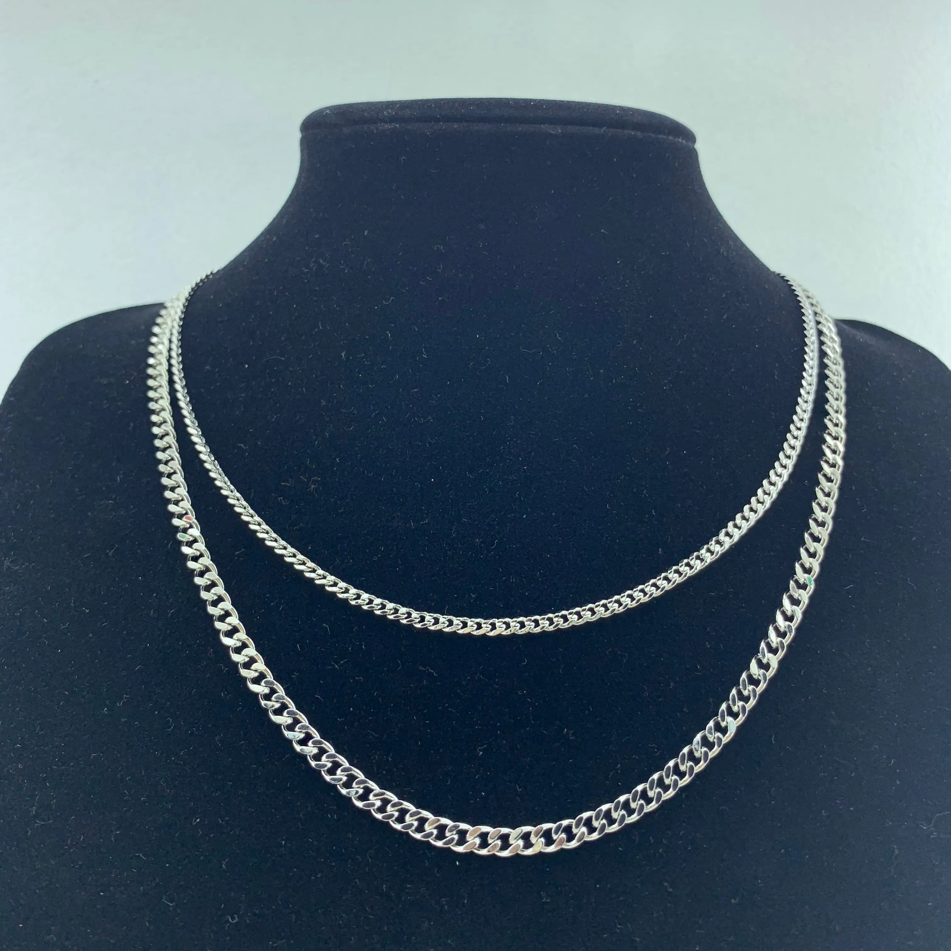 Women's Fashion Chain Necklace