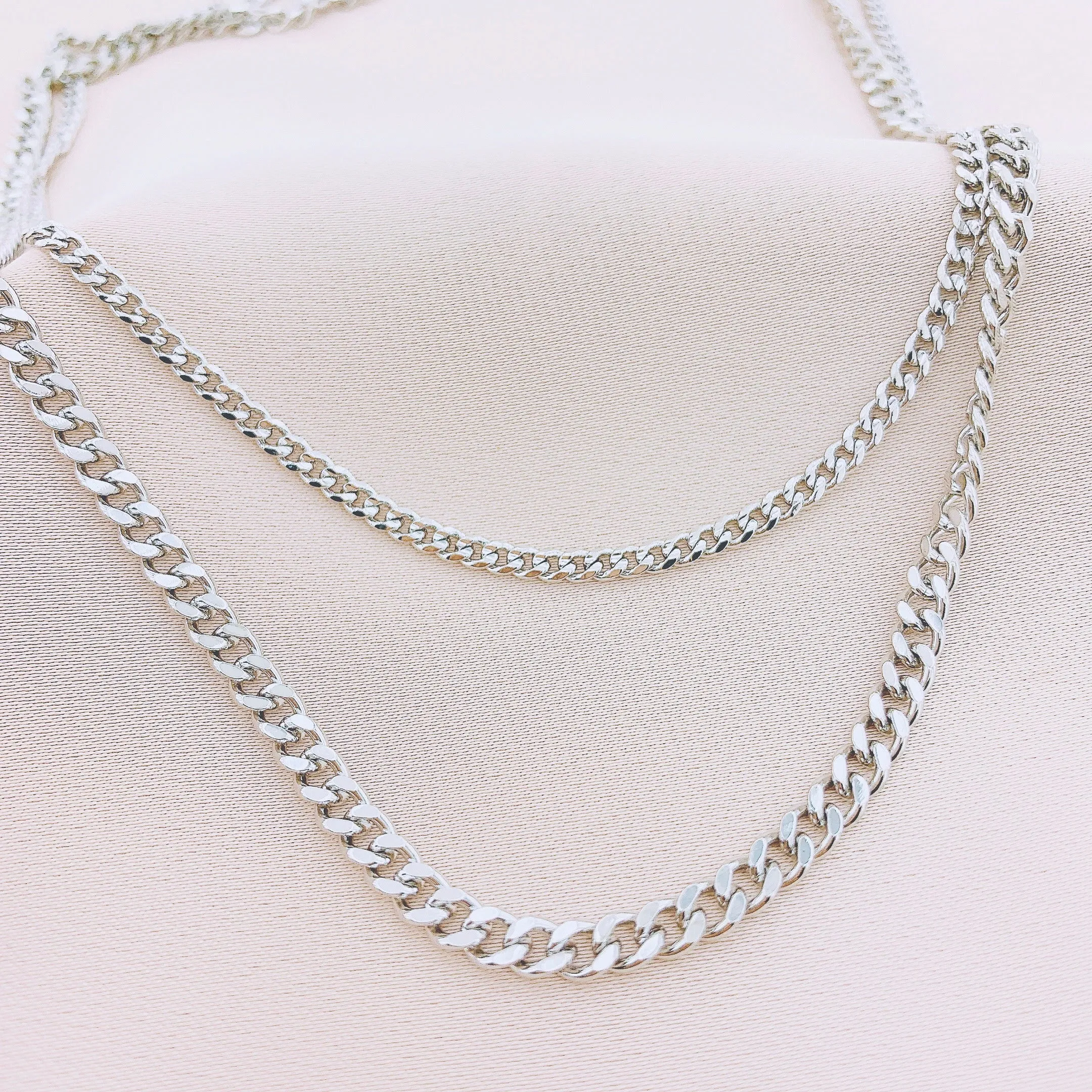 Women's Fashion Chain Necklace