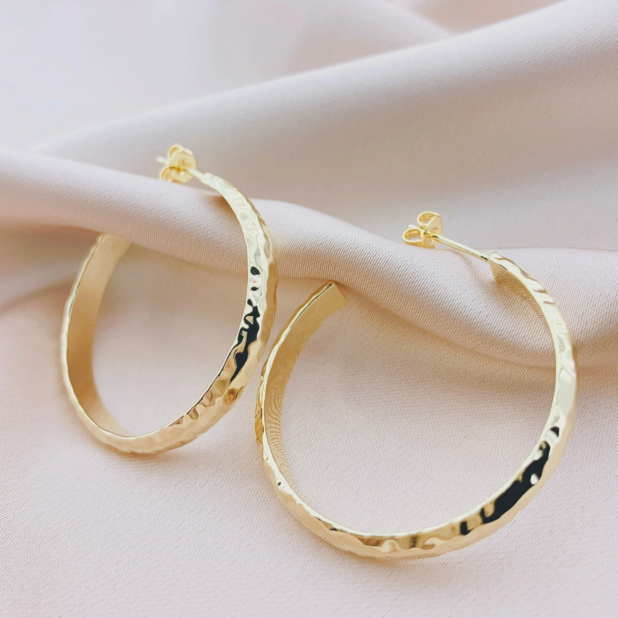 Women's Fashion Hoop Earring