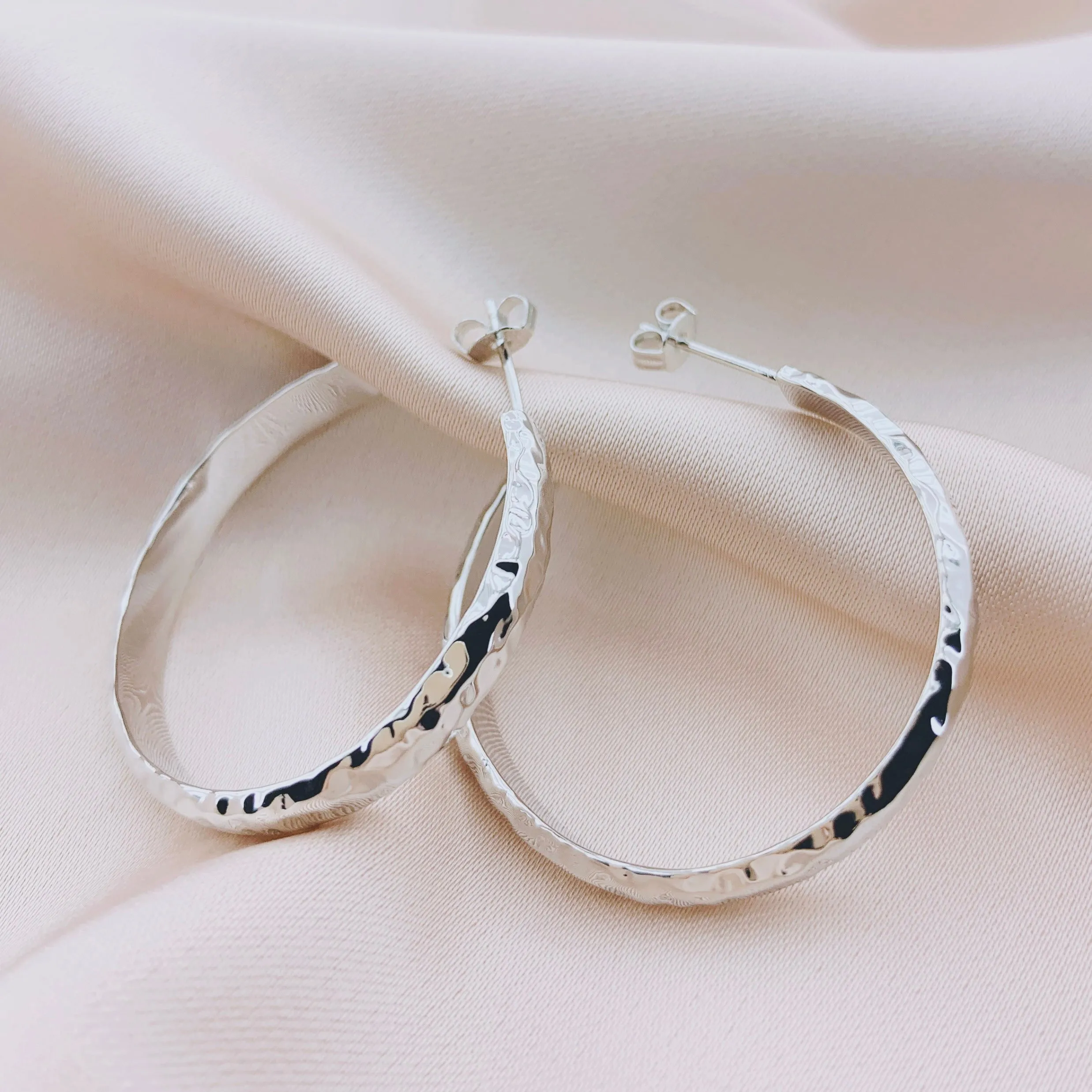 Women's Fashion Hoop Earring