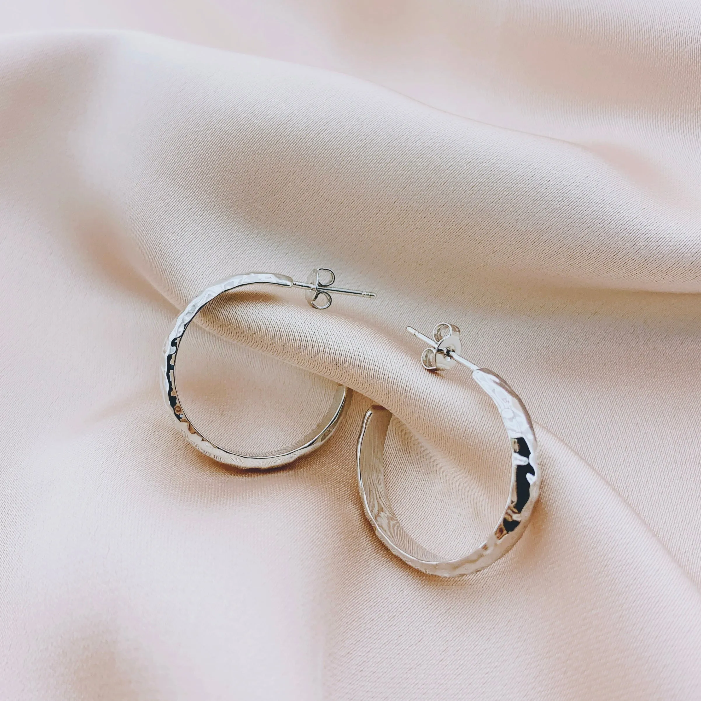 Women's Fashion Hoop Earring