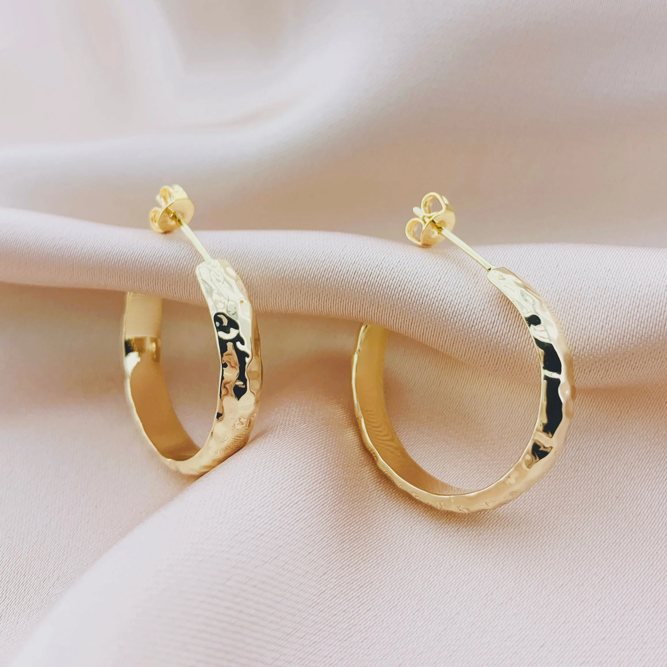 Women's Fashion Hoop Earring