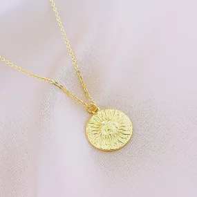 Women's Fashion Pendant Necklace